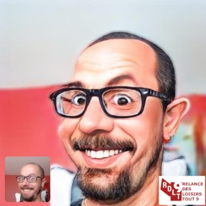 DJ