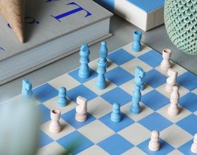Image pour le cours d'échecs.