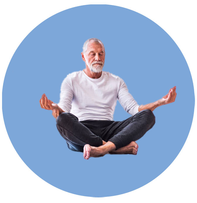 Yoga, adultes, 50 ans et plus, RDLT9, plateau Mont-Royal
