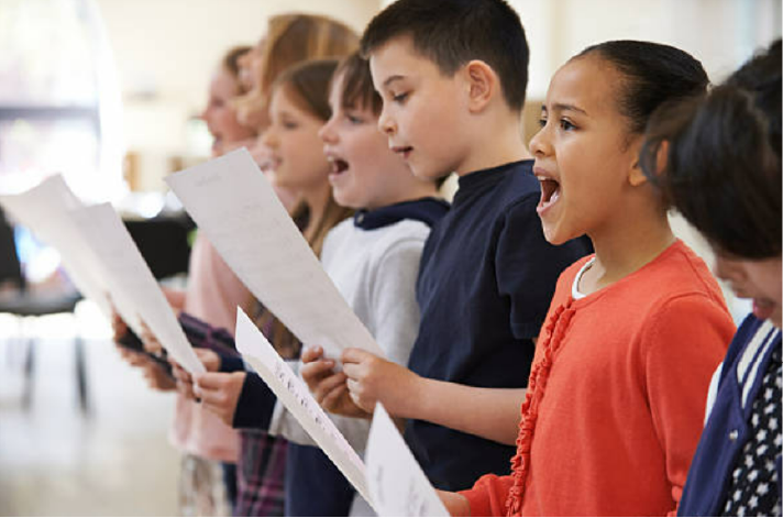 Cours de chorale enfants RDLT9