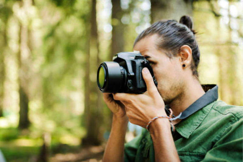Cours de photographie Urbaine