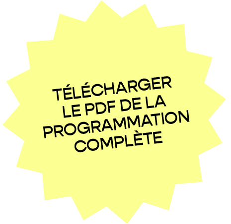 Programmation activités RDLT9 Plateau-Mont-Royal