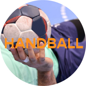 Cours de handball à Montréal