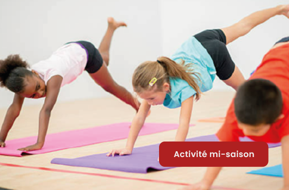 YOGA_Enfants