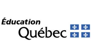 LOGO ÉDUCATION QUÉBEC